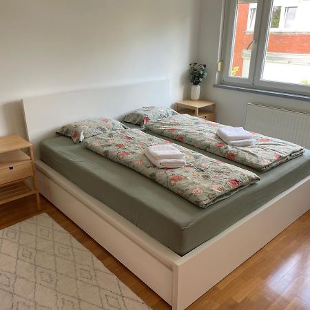 Mely Rose Apartment Ljubljana Luaran gambar