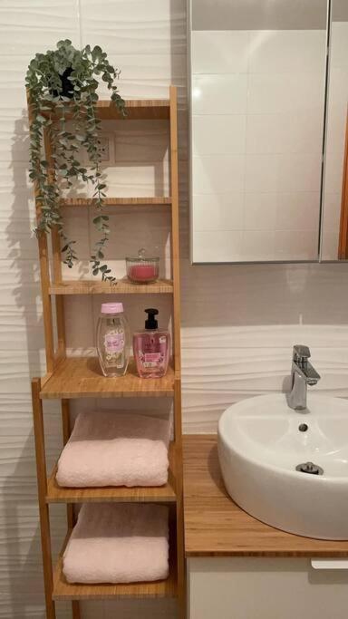 Mely Rose Apartment Ljubljana Luaran gambar