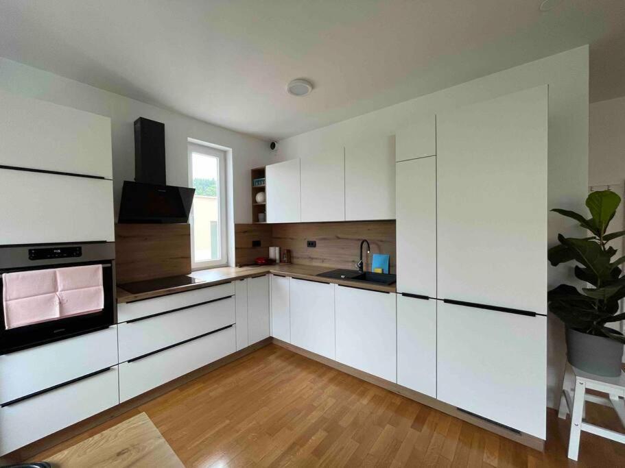 Mely Rose Apartment Ljubljana Luaran gambar