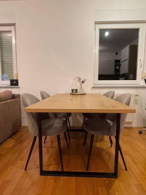 Mely Rose Apartment Ljubljana Luaran gambar