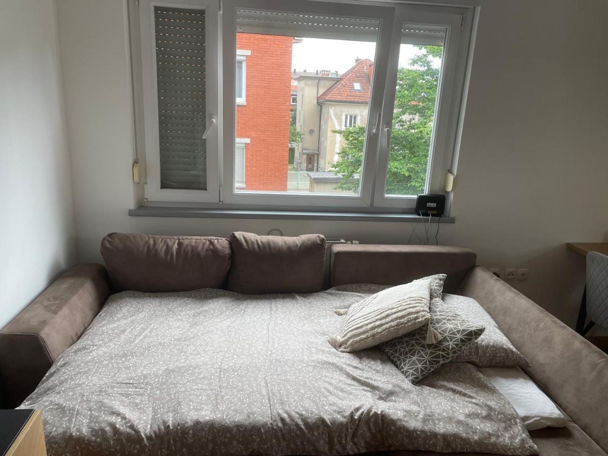 Mely Rose Apartment Ljubljana Luaran gambar