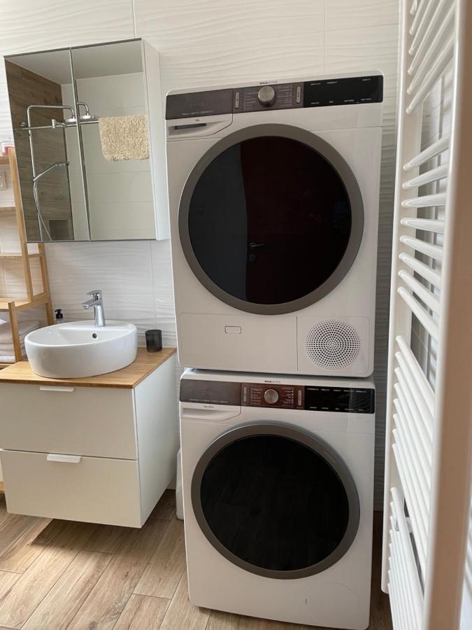 Mely Rose Apartment Ljubljana Luaran gambar