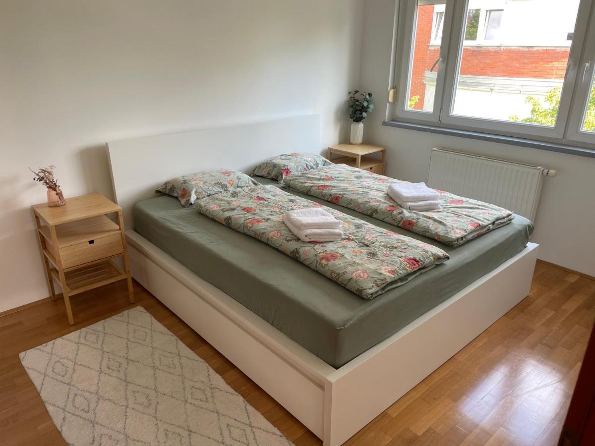 Mely Rose Apartment Ljubljana Luaran gambar